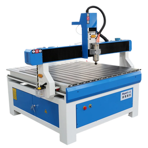 Vis à billes 1212 CNC routeur T fente Table moteur pas à pas onduleur <span class=keywords><strong>Arcam</strong></span> logiciel 12 outils ensemble pour amateur petite entreprise - Product Image 2