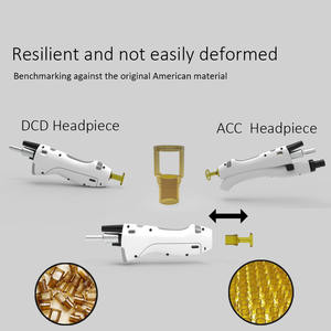 Accesorios para equipos láser <span class=keywords><strong>de</strong></span> Alejandrita <span class=keywords><strong>de</strong></span> alta calidad, medidor <span class=keywords><strong>de</strong></span> distancia para depilación, tratamiento <span class=keywords><strong>de</strong></span> belleza <span class=keywords><strong>en</strong></span> la cabeza, pies, <span class=keywords><strong>precio</strong></span> <span class=keywords><strong>de</strong></span> fábrica - Product Image 3