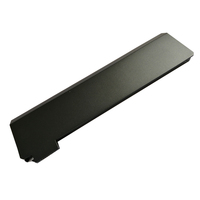 Batterie d'ordinateur portable de remplacement neuve T450 T460 T440 68 pour Lenovo ThinkPad X260 X240 X250