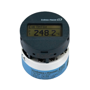 温度コントローラProfibus温度センサーItemp TMT84温度トランスミッタ - Product Image 2