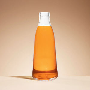 <span class=keywords><strong>Bouteille</strong></span> <span class=keywords><strong>de</strong></span> boisson en verre en forme d'ours personnalisée <span class=keywords><strong>bouteille</strong></span> <span class=keywords><strong>de</strong></span> liqueur en verre vide bouchon en liège <span class=keywords><strong>bouteille</strong></span> <span class=keywords><strong>de</strong></span> boisson <span class=keywords><strong>alcool</strong></span> vodka spiritueux - Product Image 2