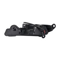 Lámpara LED de Repuesto para Intermitentes de Suzuki GSX R1000 K17 2017-2023, Luces Indicadoras de Motocicleta Deportiva de Alta Visibilidad