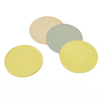 Pièces de monnaie vierges personnalisables en métal pour sublimation, souvenirs de collection, or, argent, cuivre, vente en gros du fabricant