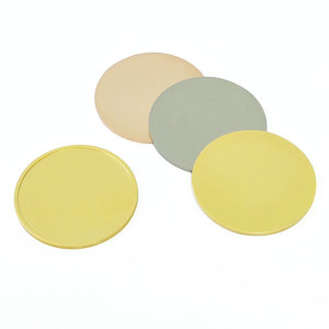 Pièces de monnaie vierges personnalisables en métal pour sublimation, souvenirs de collection, or, argent, cuivre, vente en gros du fabricant - Product Image 4