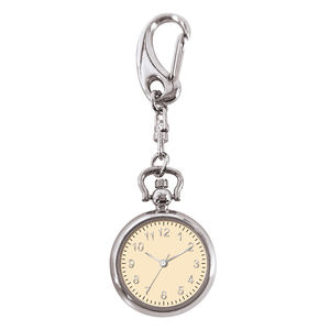 <span class=keywords><strong>Montre</strong></span> de poche rétro à remontage manuel en bronze de luxe, pendentif unique, chaîne vintage personnalisée, cadeau pour homme et femme - Product Image 5