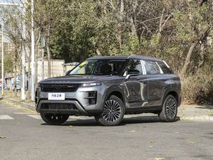 Chery Tiggo 7 C-DM, SUV Híbrido Enchufable, Equilibrio Perfecto entre Potencia y Rendimiento, Vehículos PHEV - Product Image 2