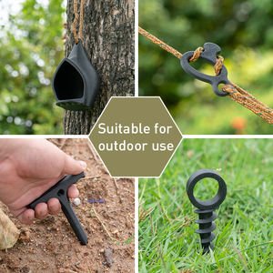 ERYONE ASA 탄소 섬유 블랙 컬러 강한 기계적 특성 야외 사용에 적합 ASA-CF 거친 플라스틱 날씨 증거 - Product Image 2