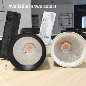 RONSE Luces de pista ajustables Focus Led <span class=keywords><strong>Spot</strong></span> 350 Luces de pista LED ajustables - Product Image 2