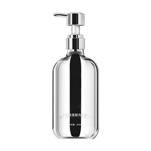 แชมพูคาเวียร์อะมิโนแอซิด 450 มล. แอนตี้แดนดรัฟ สกัลแคปแคร์ สำหรับทุกเพศ - Product Image 1