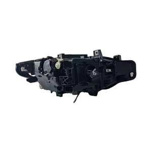 Convient aux phares LED, yeux d'ange LED, F30 <span class=keywords><strong>BMW</strong></span> F35 318 320 325 328 <span class=keywords><strong>330</strong></span> 335 2016-2018, <span class=keywords><strong>BMW</strong></span> F30 d'origine - Product Image 3