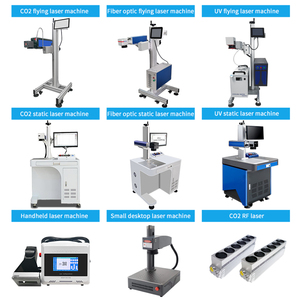 5 Wát Độ chính xác UV Laser Nano Máy khắc vòng cổ chiếu Khắc quà tặng đồ trang sức đánh dấu Máy tính để bàn Nano Máy khắc - Product Image 2