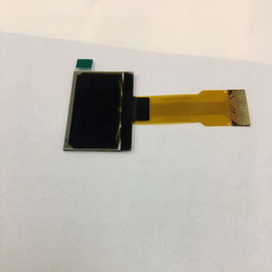 Màn hình đơn sắc trắng 1.3 inch, 128*64 điểm ảnh, giao diện SPI 8-bit 3/4 dây, mô-đun bảng điều khiển PMOLED 30 chân - Product Image 3