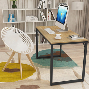 Bureau d'<span class=keywords><strong>ordinateur</strong></span> en bois moderne d'utilisation à la maison de vente chaude - Product Image 6