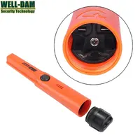 Colorful Pinpointer Metal Detector
