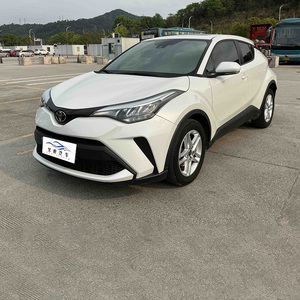 Auto Usate Toyota C-HR 2023 2.0L Comfort Edition, Ottimo Stato, Economica, Benzina, SUV 5 Posti, 185KM/H Alta Velocità, Guida a Sinistra, Auto Automatica - Product Image 1