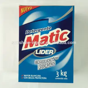 Washing Powder Supplier Cleaning Power Laundry Detergent Clothes Washing Powder Best For Dirt Stains Removal