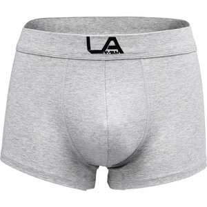Slip Sexy da Uomo in Cotone, Set di Boxer e Slip, Servizio Personalizzato Disponibile - Product Image 1