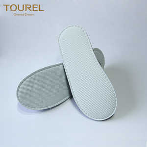De lujo de alta calidad de encargo barato <span class=keywords><strong>2019</strong></span> fantasía chicas <span class=keywords><strong>último</strong></span>s hombres suela de Eva desechable zapatillas de Hotel - Product Image 3