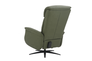 SX-70089 파워 안락 의자 레저 의자 두 모터 실리콘 방수 PU 소재 - Product Image 6