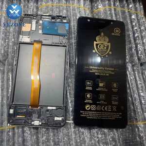หน้าจอ LCD โทรศัพท์มือถือทุกรุ่นสำหรับ Tecno Infinix หน้าจอสำหรับ Itel และหน้าจอ LCD Infinix - Product Image 4