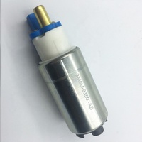 Hochwertige Hochdruck-Kraftstoffpumpen für Automobile Elektrisch 3M5U-9350-AA 3M5U-9350-AB 93BB9H307GG 12V 3-11 Bar