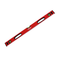 Outils de mesure haute précision 600mm 800mm 1000mm Règles de niveau magnétiques