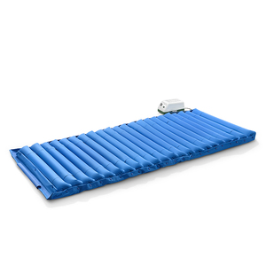 Supercare Anti-bedsore Air Mattress Medical Alternating Pressure Mattress Cushion Home Furniture Strip Type Alternative 1/5.1/6