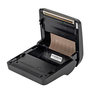 Imprimante d'étiquettes <span class=keywords><strong>portable</strong></span> sans fil USB double mode 80 mm 203 dpi pour A300S, indice IP54, garantie 1 an - En stock, livraison rapide - Product Image 3