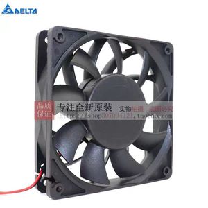 Ventilateur sans balais Delta FFB1224EH DC 24V 0.76A 120x25mm pour refroidissement de serveur à onduleur - Product Image 3