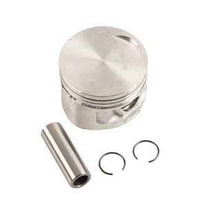 Kit Completo de Reconstrucción de Motor de 57 mm, Cilindro, Anillos de Pistón, Juntas para <span class=keywords><strong>Vespa</strong></span> <span class=keywords><strong>LX</strong></span> LXV 125cc E3 4T MC02 10487 831975, Piezas de Motor - Product Image 5