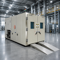 ATMARS Appareil électronique de test d'usure haute précision pour l'analyse des pannes, l'amélioration des processus et l'évaluation de l'endurance des installations