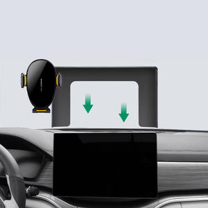 <span class=keywords><strong>Soporte</strong></span> de teléfono <span class=keywords><strong>móvil</strong></span> para <span class=keywords><strong>coche</strong></span> con pantalla caliente más vendida para BYD Qin Song Yuan Destroyer 05 <span class=keywords><strong>soporte</strong></span> de teléfono <span class=keywords><strong>móvil</strong></span> para <span class=keywords><strong>coche</strong></span> con navegación por gravedad - Product Image 1