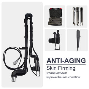 Máquina de Láser CO2 Fraccional con Tubo RF de 10600nm, la Mejor para la Eliminación de Arrugas, Cicatrices y Pigmentación, Dispositivo de Corte Portátil - Product Image 5