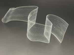 Industrie de traitement des eaux usées TPU produit TPU Tube à membrane d'aération en polyuréthane transparent résistant à l'hydrolyse - Product Image 3