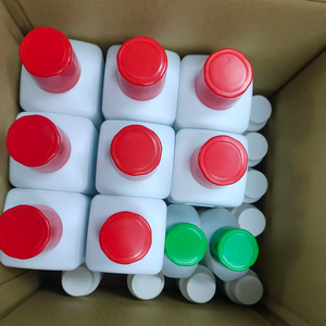 마인드레이 혈액 분석기 시약 희석액 라이즈 프로브 클리너 새 제품 정품 50mL 500mL 100mL 20L - Product Image 4