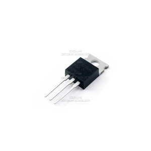 Composant électronique triode semi-conducteur à transistor 6R385P TO-220 à haute fiabilité CZSKU:AL04OO08 - Product Image 1