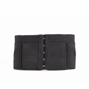 Draagbare Hoge Kwaliteit Polyester Heup Vrouwen Anti-Slip Verstelbare Dij/Kousenband Been <span class=keywords><strong>Holster</strong></span> Verborgen Draagriem - Product Image 3