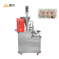 Machine semi-automatique pour la fabrication de Siomai, Shumai, Shaomai, Dumplings, Momo et Dim Sum, 110V 220V, usage commercial, capacité minimale de 30 pièces, pour les commerces alimentaires