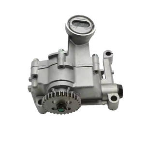 Bomba de Aceite Hyundai Kia 213102G001 21310-2G011, Bomba de Engranajes de Aluminio para Reemplazo de Motor - Product Image 1