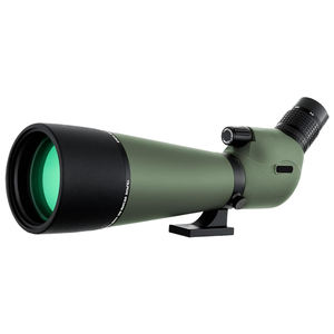 Spotting Scope 25 75x60 Telescopio en ángulo impermeable de largo alcance para observación de aves <span class=keywords><strong>Caza</strong></span> Tiro <span class=keywords><strong>con</strong></span> arco Laser Spotting Scope - Product Image 4