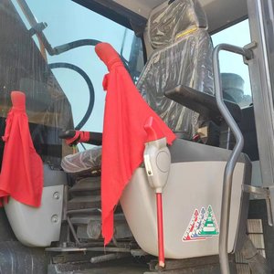 Low Price Used Komatsu PC200 Excavator 20Ton Japan with Low Working Hours Komatsu 200 Excavator in Stock on Sale - Product Image 3