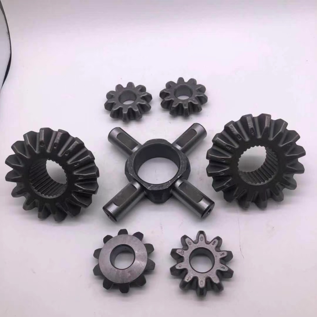 掛け軸 Axle Differential Planetary Gear Shim SPIDER Land Cruiser HZJ79