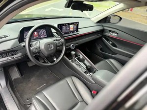 <span class=keywords><strong>Honda</strong></span> <span class=keywords><strong>Accord</strong></span> 2023 260TURBO Edición Smart Enjoy - Product Image 5