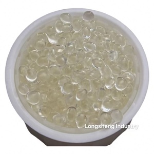 เม็ดพลาสติก TPU เกรดเวอร์จิ้นคุณภาพสูง วัตถุดิบโพลียูรีเทนเทอร์โมพลาสติก สำหรับฉีดขึ้นรูป เม็ด TPU ผู้ผลิตจากจีน EVA - Product Image 4