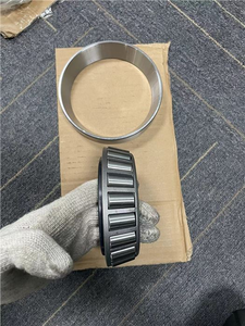 Roulement conique 38324-90000 pour NISSAN PE6 - Product Image 2