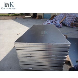 Wholesale Easy Install Outdoor Portable <b>Stage</b> Podium Concert Four Leg Aluminum <b>Stage</b> Height Adjustable <b>Stage</b> <b>Platform</b> for Event - Product Image 6