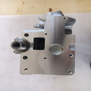 1kz 1kz-te丰田发动机完整气缸盖1kz 1kz-te气缸盖总成11101-69175 1110169175 - Product Image 6