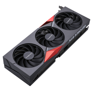 Colorida tarjeta gráfica GeForce RTX 4060 <span class=keywords><strong>Ti</strong></span> 8GB Deluxe Edition - Product Image 3