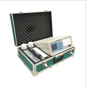 Sswy 910 Concrete <b>Alkali</b> Content Rapid Tester Dual Composite Electrode For Concrete Analysis - Product Image 2