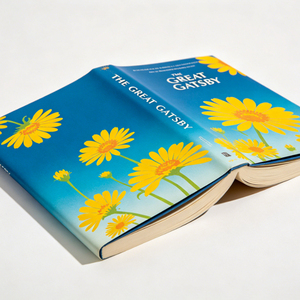 Impresión de Libros Infantiles de Primera Calidad, Impresión de Libros Infantiles de Tapa Dura, Impresión de Revistas Confiable, Fábrica de Impresión de Libros - Product Image 1